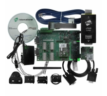 DC-EM-NET