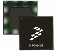 MPC8347VVAJD